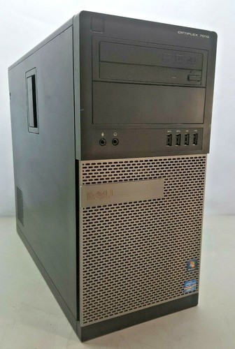Image of Dell Optiplex 7010