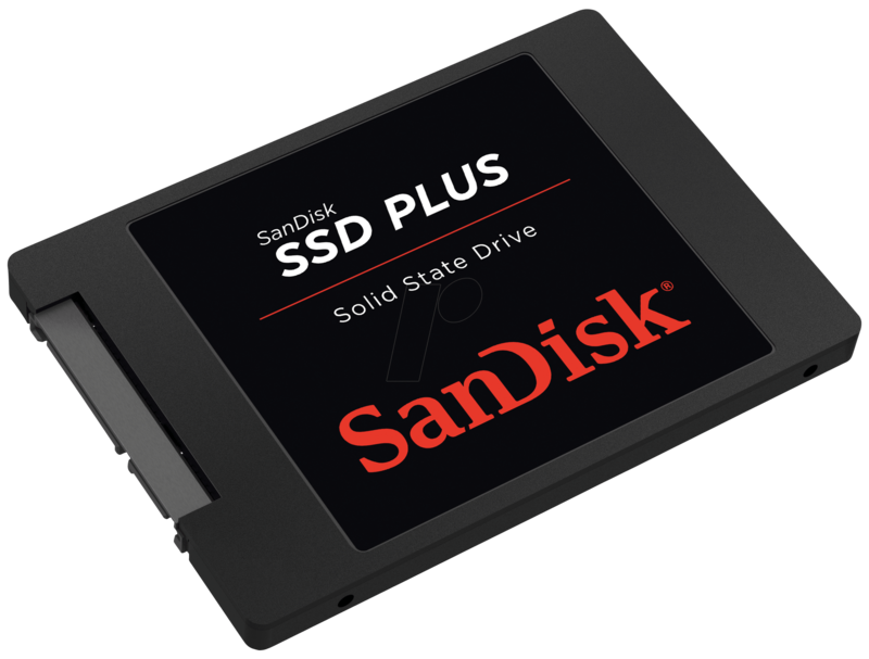 SSD