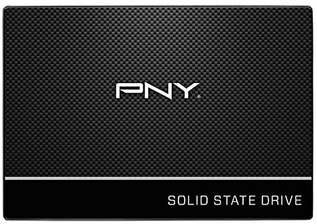 PNY CS900