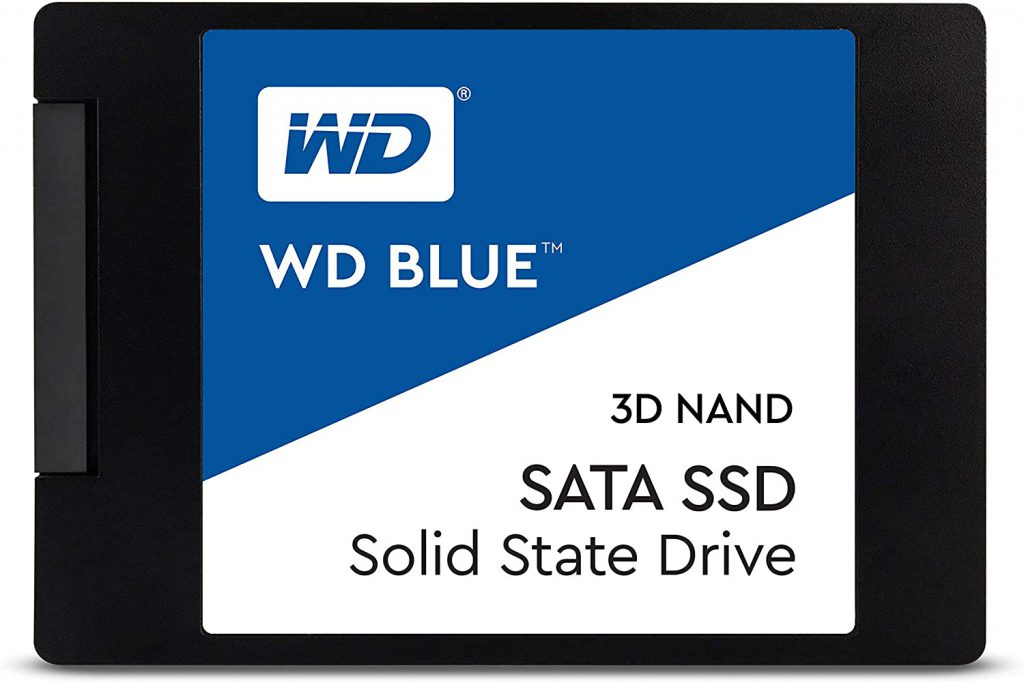 Western Digital Blue