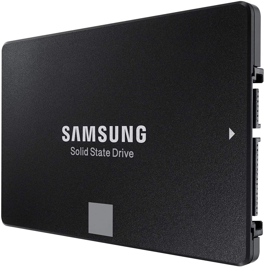 Samsung 860 evo