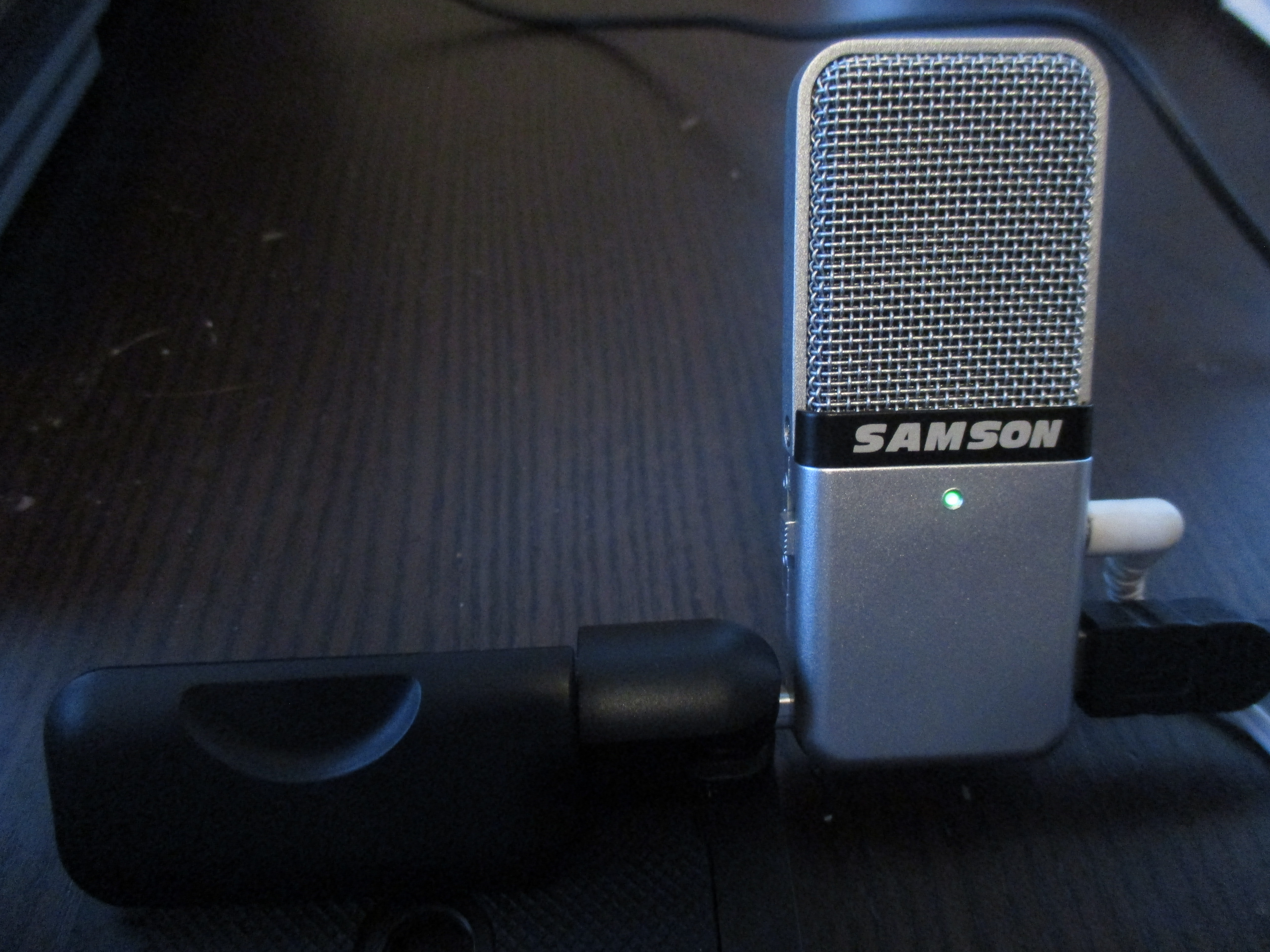 Samson Go Mic